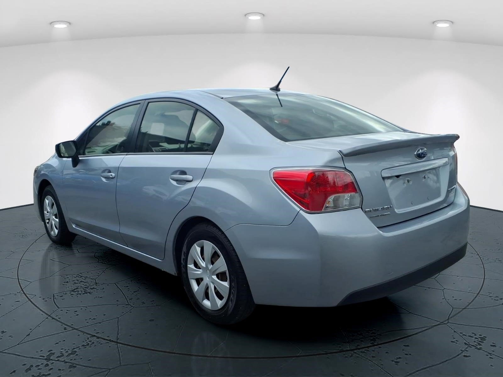 Used 2016 Subaru Impreza 2.0i AWD/4WD image 5