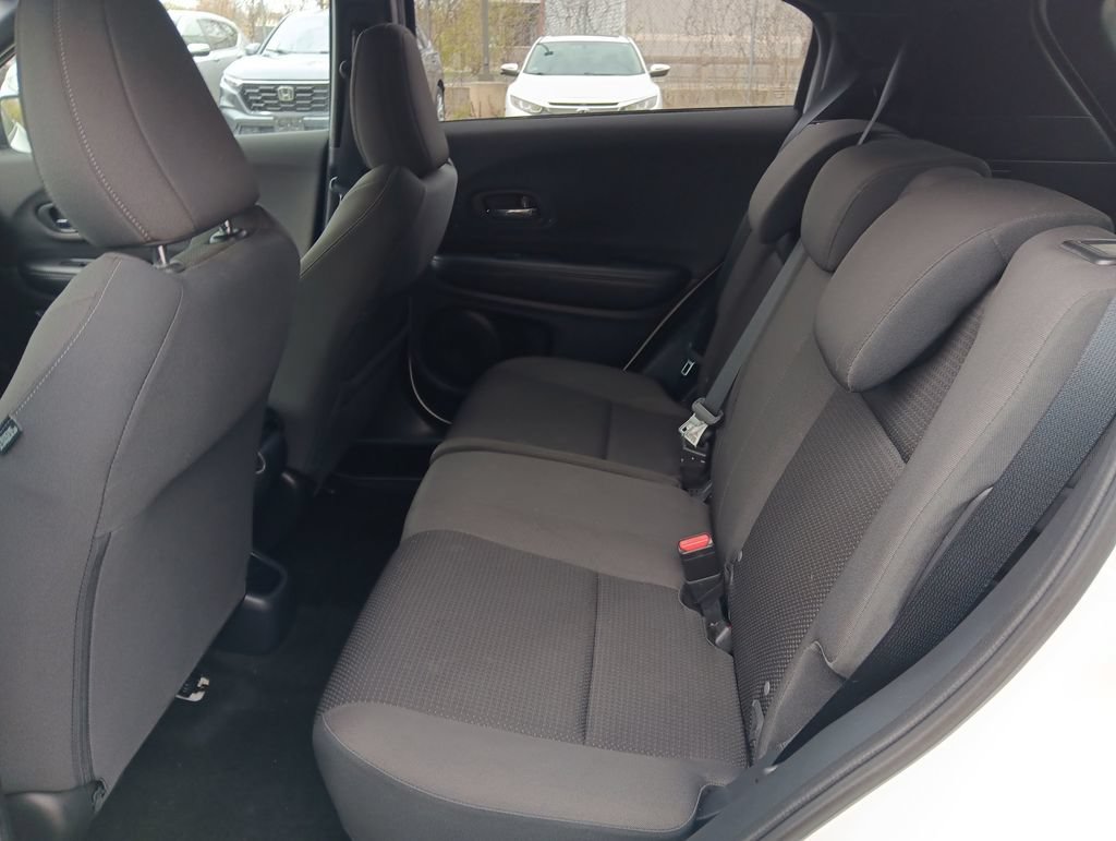 Used 2022 Honda HR-V Sport image 22