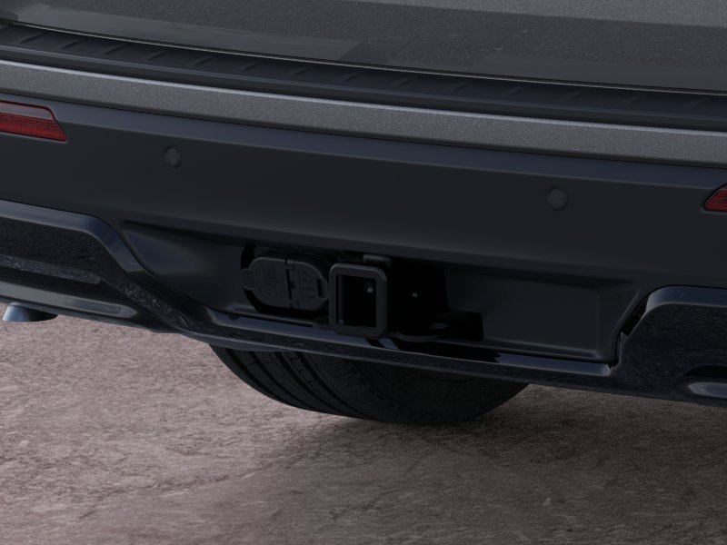 New 2026 Ford Explorer ST-Line RWD image 23