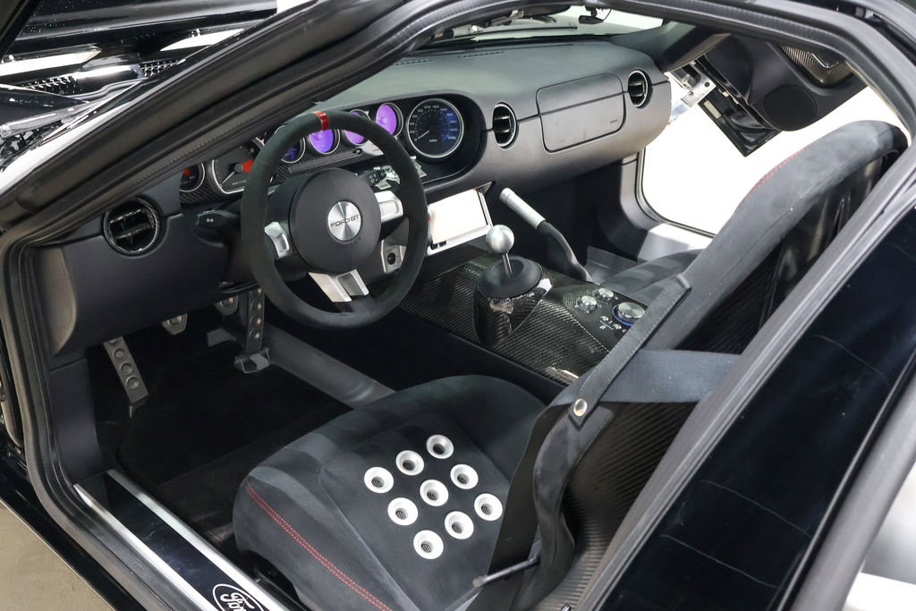 Used 2006 Ford GT RWD image 36