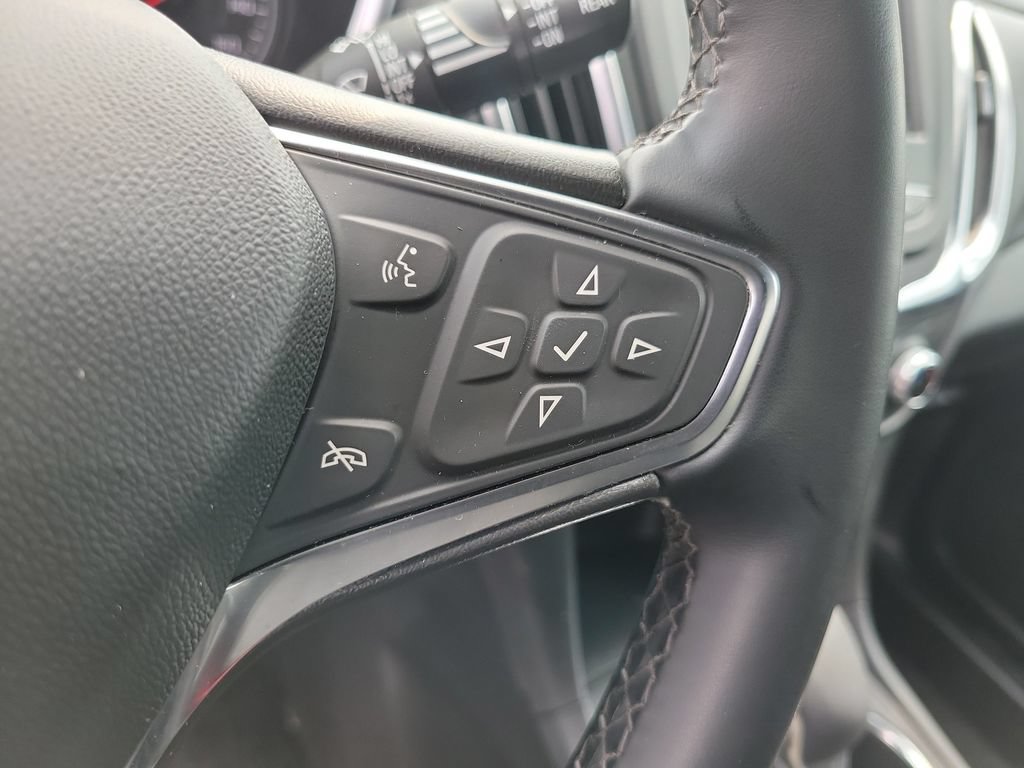 Used 2024 Chevrolet Equinox LT AWD/4WD image 29