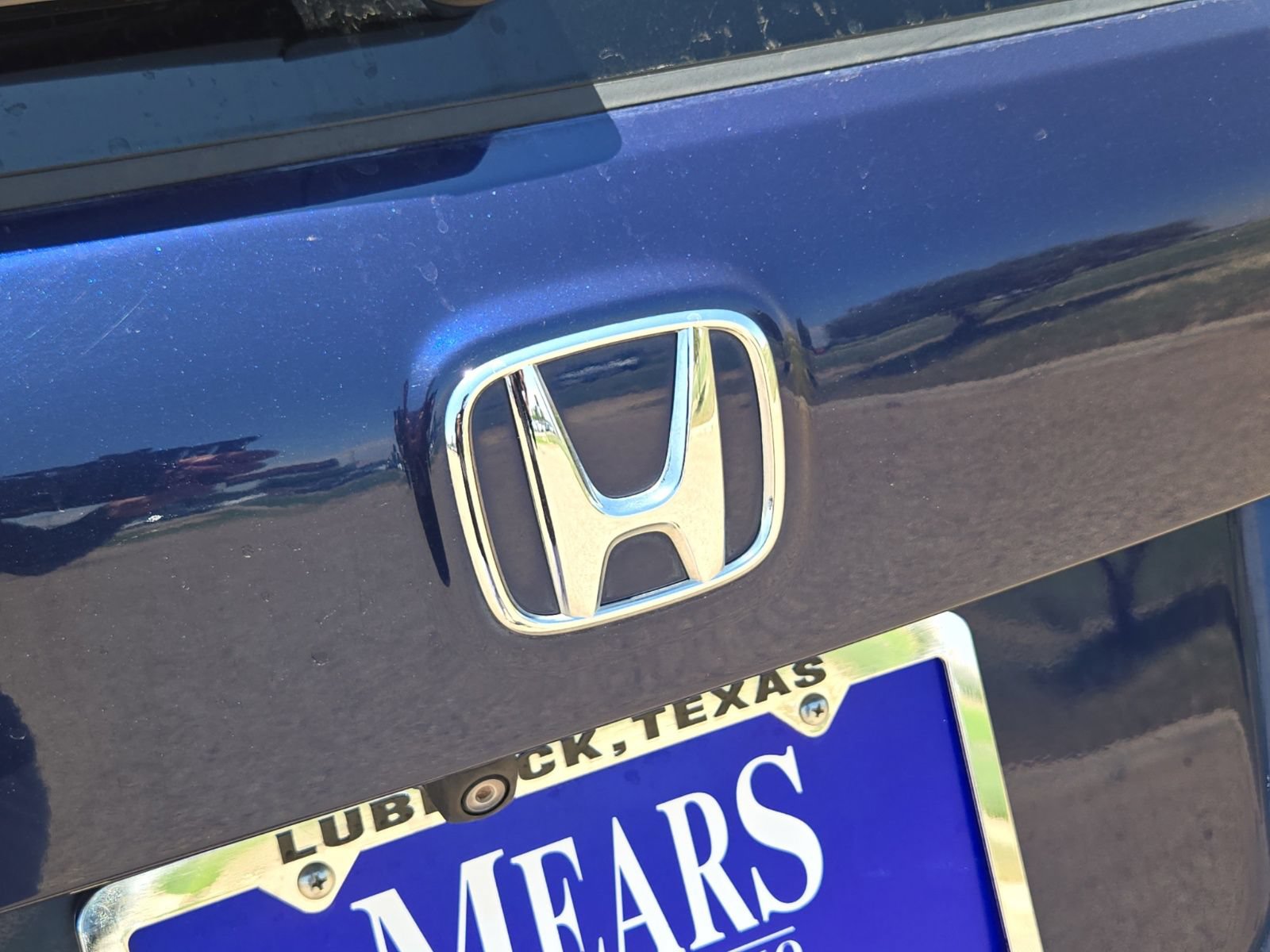 Used 2017 Honda Pilot EX image 12