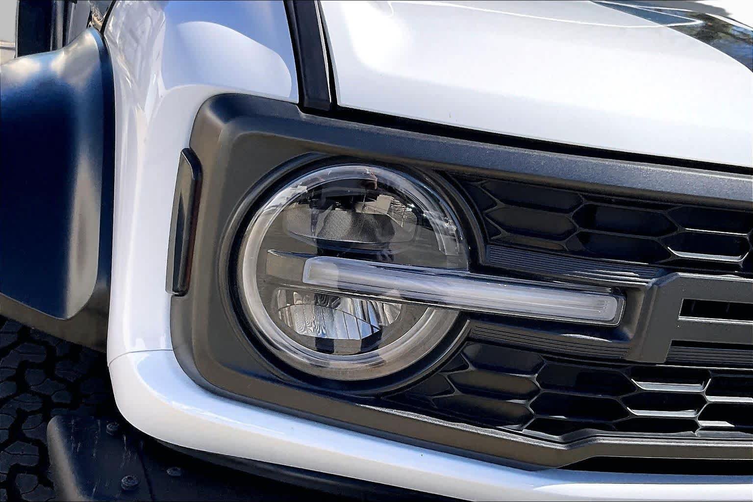 Used 2023 Ford Bronco Raptor AWD/4WD image 27