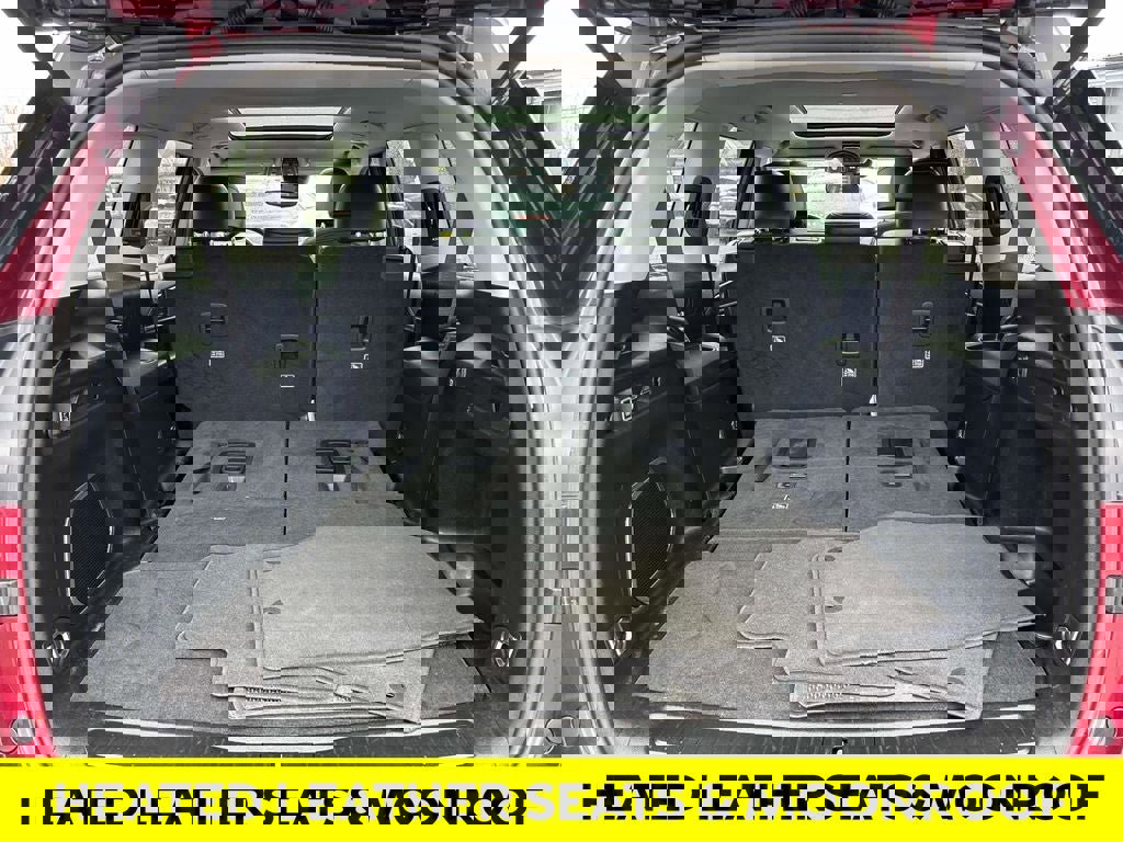 Used 2022 Jeep Grand Cherokee L Limited AWD/4WD image 16