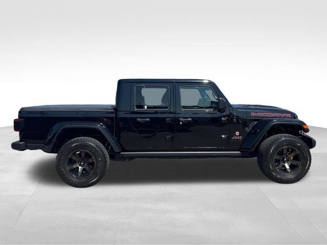Used 2021 Jeep Gladiator Mojave AWD/4WD image 6
