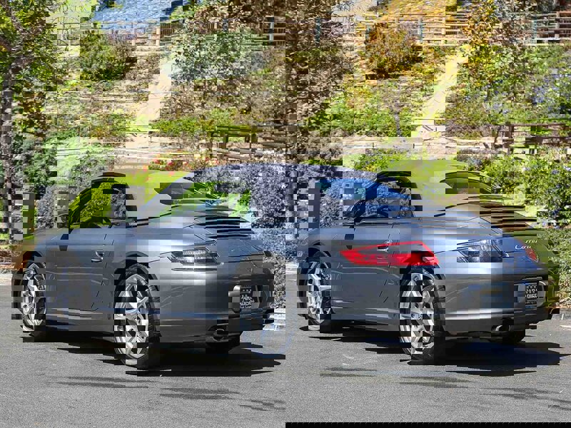 Used 2005 Porsche 911 Carrera image 15