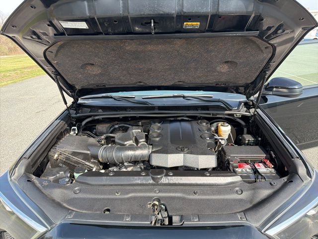 Used 2021 Toyota 4Runner SR5 image 22
