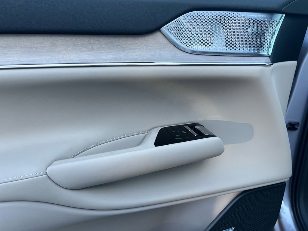 New 2026 Volvo EX90 Ultra AWD/4WD image 10