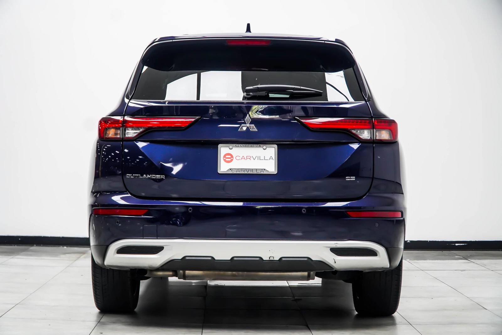 Used 2024 Mitsubishi Outlander SE FWD image 13