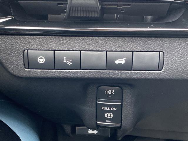 New 2026 Nissan Murano Platinum AWD/4WD image 26