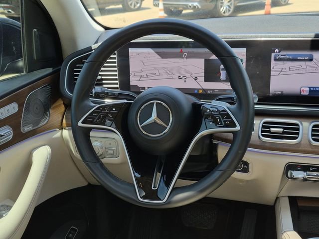 Certified 2024 Mercedes-Benz GLE 350 4MATIC image 21