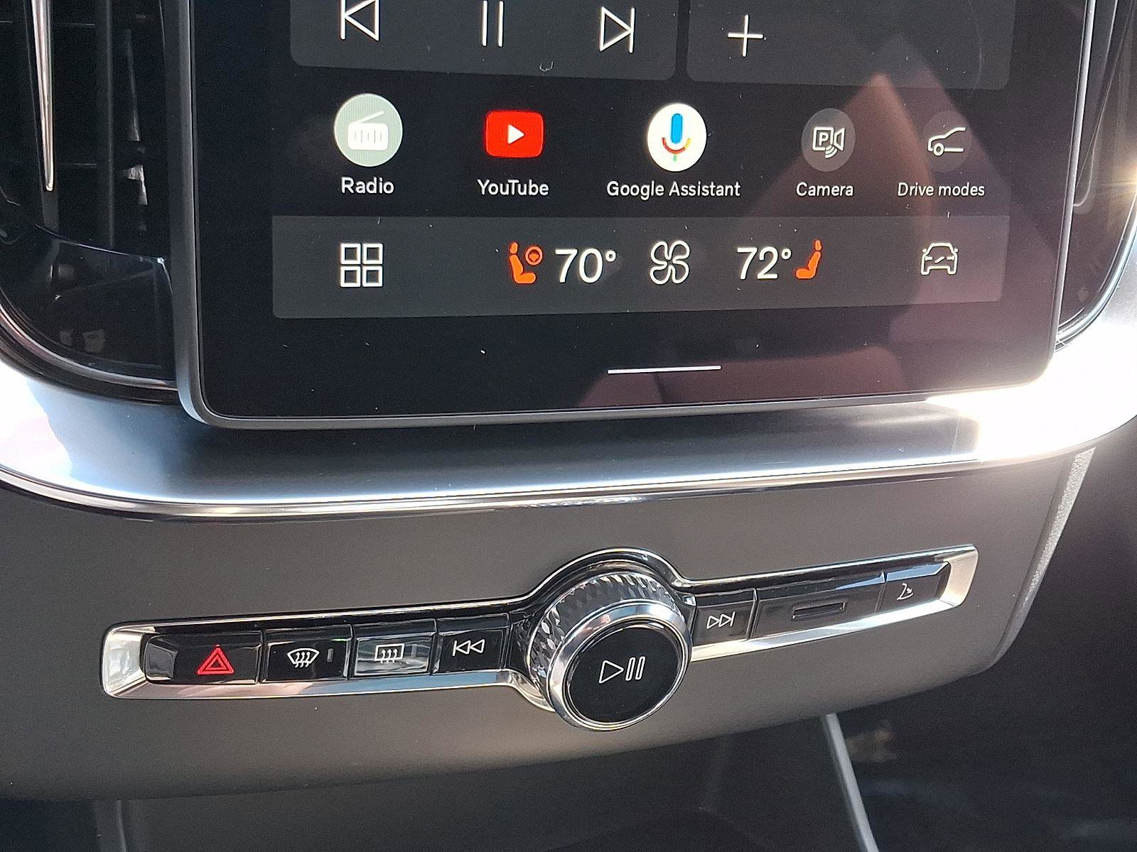 Certified 2025 Volvo XC90 B5 Plus image 18