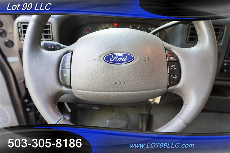 Used 2003 Ford F350 Lariat AWD/4WD image 24