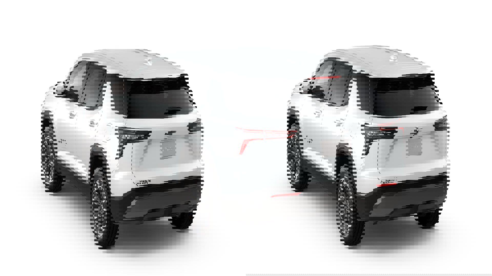 New 2026 Chevrolet Equinox LT w/ Convenience Package II image 26