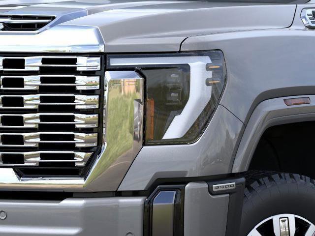 New 2026 GMC Sierra 3500 Denali w/ Denali Reserve Package AWD/4WD image 57