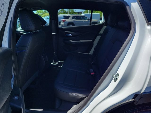 New 2026 Buick Envista Sport Touring w/ Convenience I Package FWD image 13