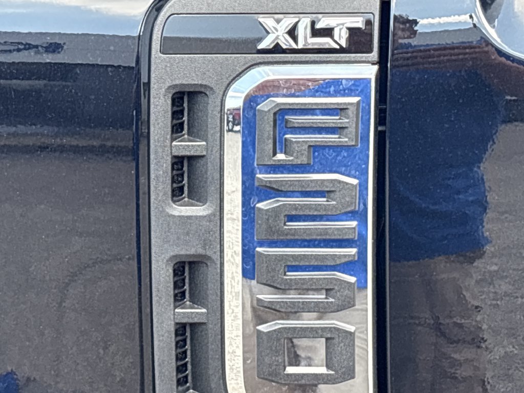 New 2026 Ford F250 XLT w/ 360-Degree Camera Package AWD/4WD image 43