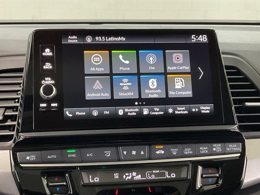 Used 2026 Honda Odyssey EX-L image 16