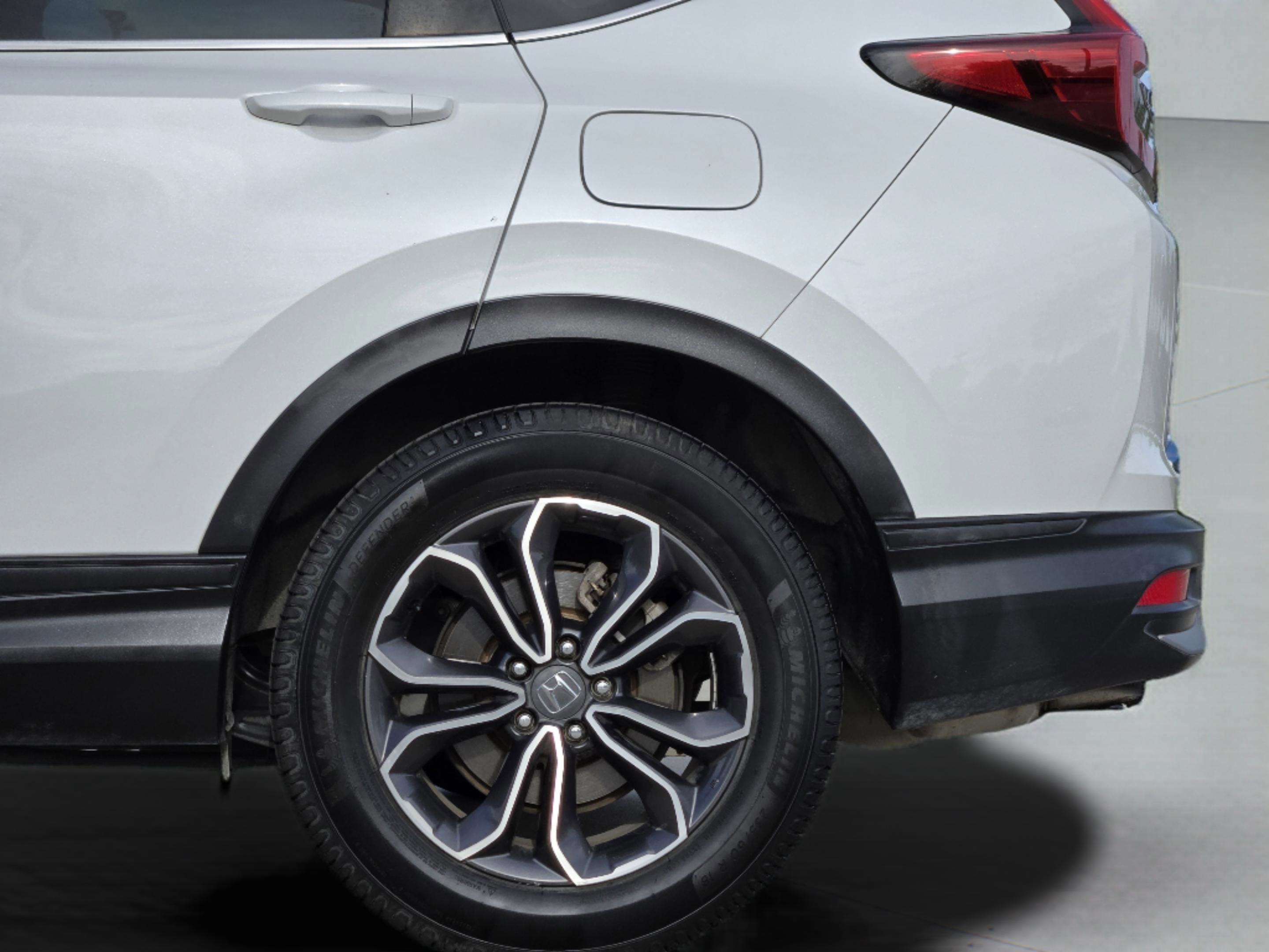 Used 2021 Honda CR-V EX image 36