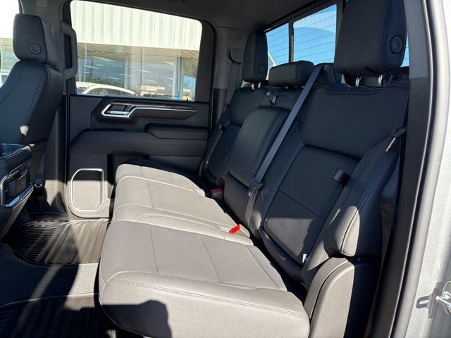 New 2026 Chevrolet Silverado 2500 LTZ w/ Trail Boss Package AWD/4WD image 44
