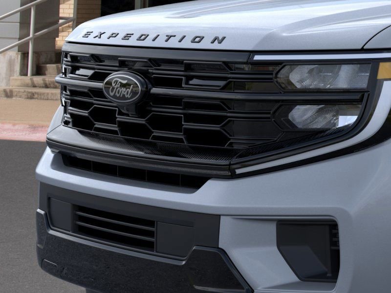 New 2026 Ford Expedition Platinum AWD/4WD image 17