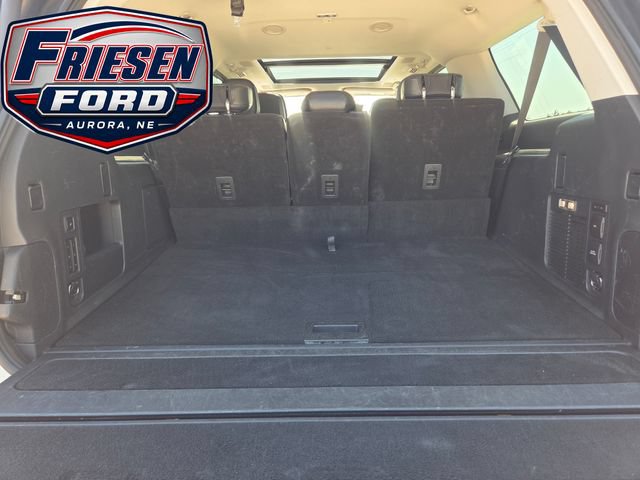 Used 2025 Lincoln Navigator L Reserve AWD/4WD image 29