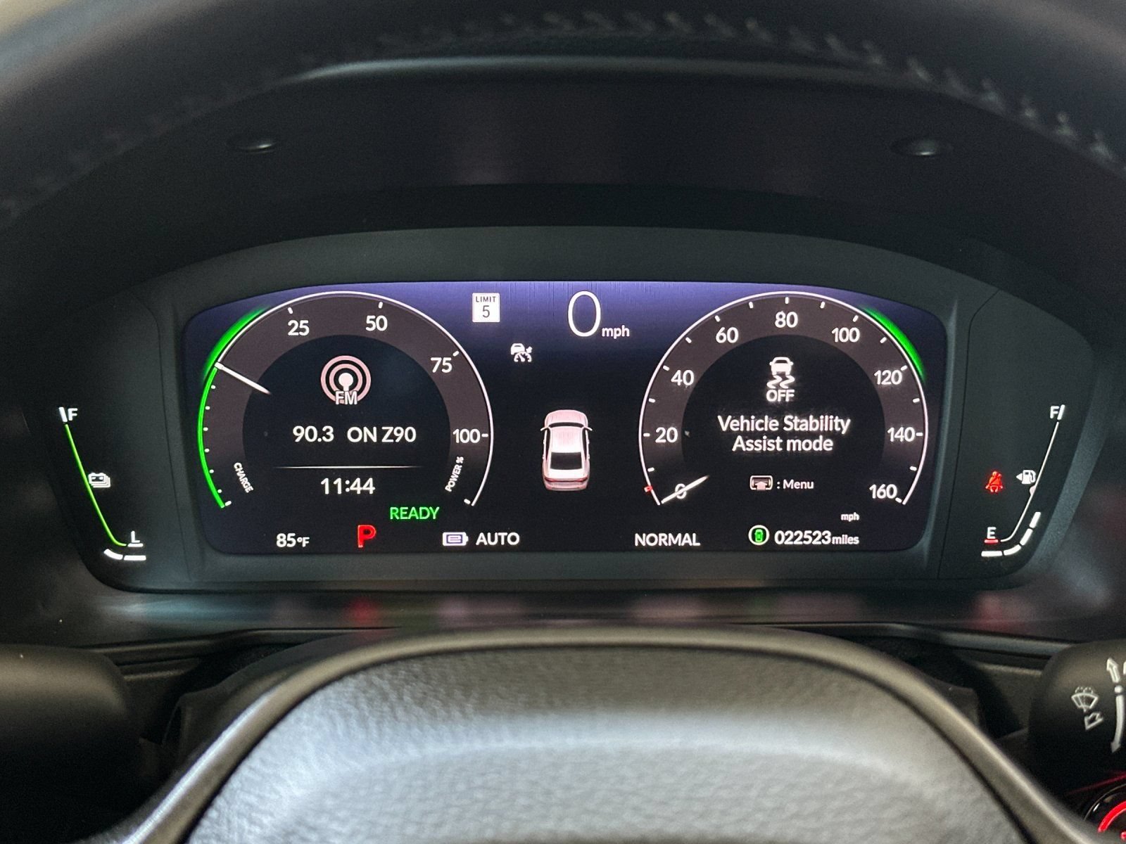 Used 2025 Honda Accord Sport image 22