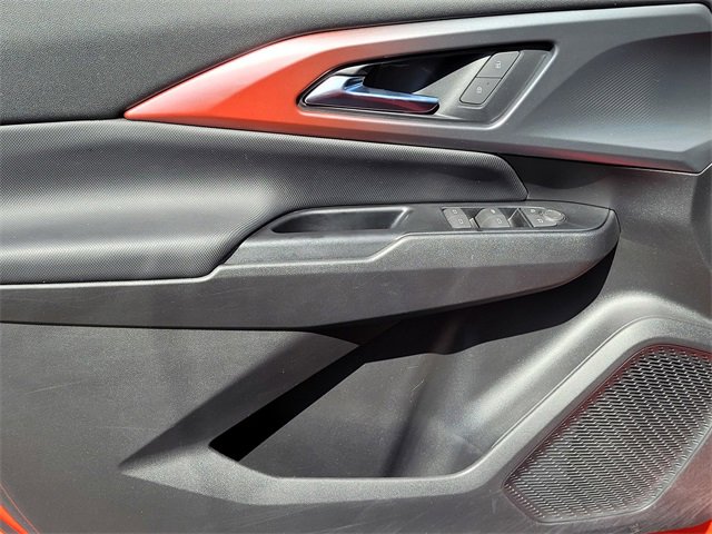 Used 2025 Chevrolet Equinox EV RS image 15