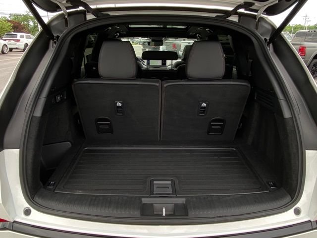 Used 2025 Acura MDX A-Spec AWD/4WD image 9