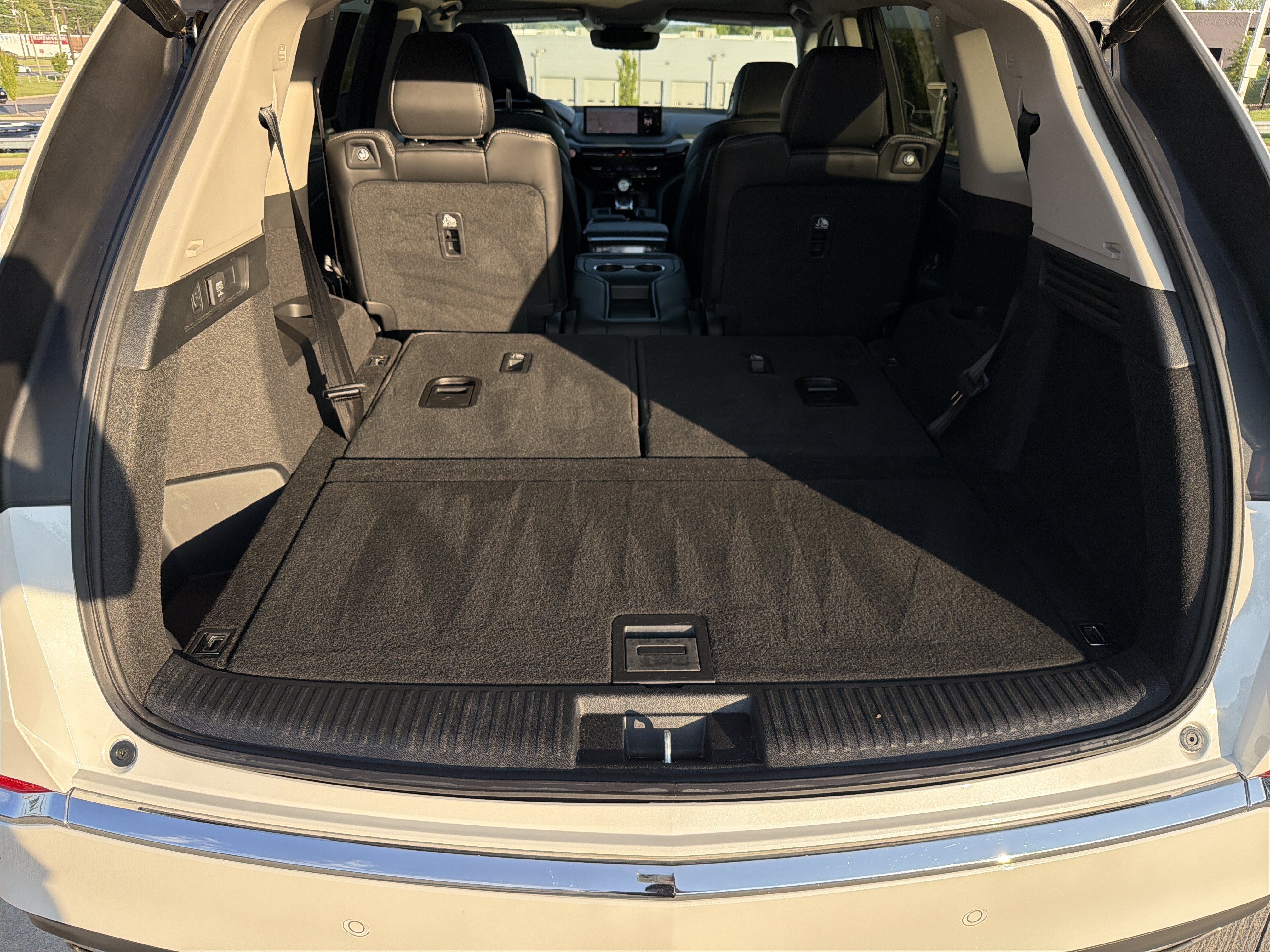 Certified 2024 Acura MDX w/ Technology Package FWD image 33
