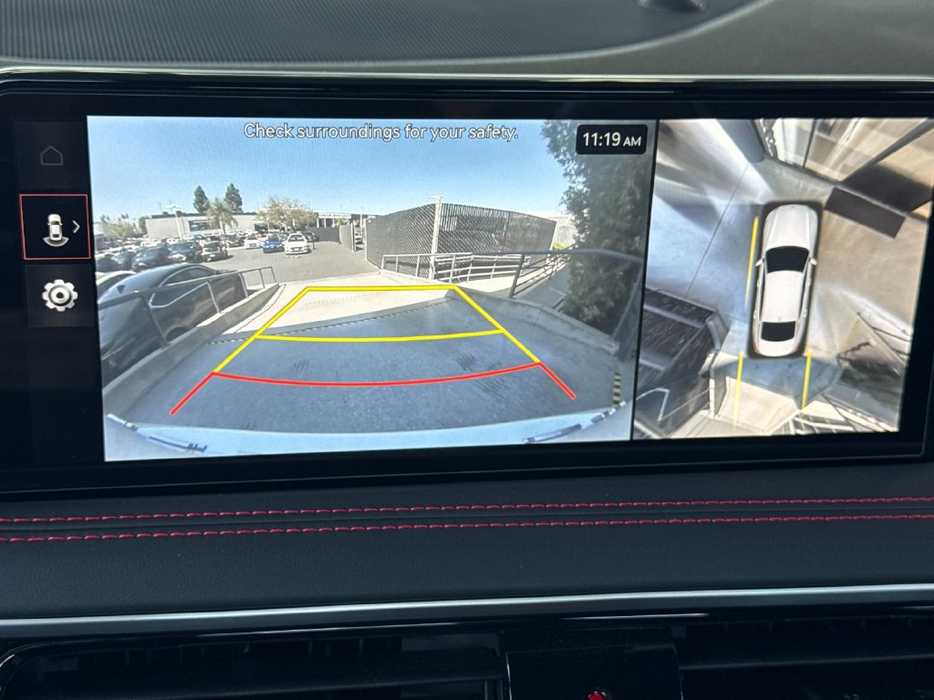 New 2026 Genesis G70 3.3T Sport Prestige RWD image 19