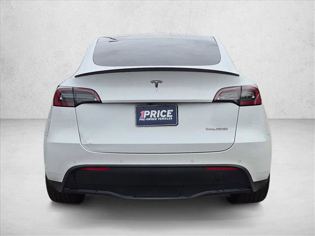 Used 2022 Tesla Model Y Performance AWD/4WD image 6
