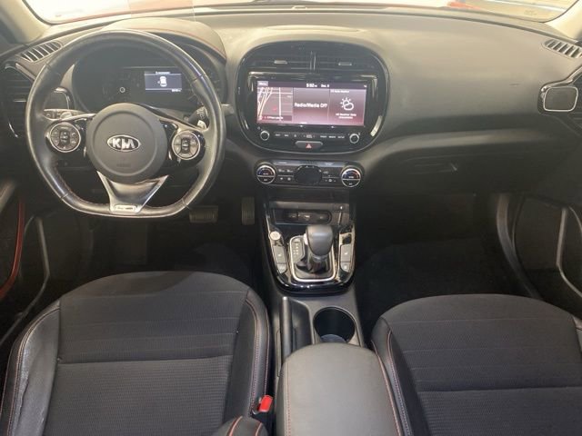Used 2020 Kia Soul GT-Line Turbo image 16