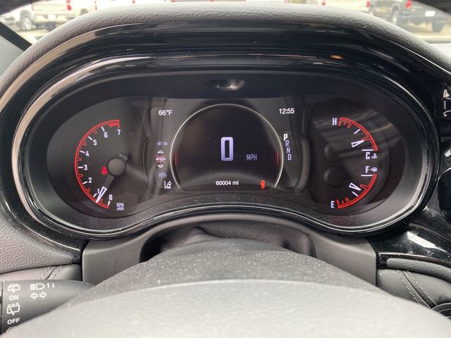Used 2022 Dodge Durango GT image 16