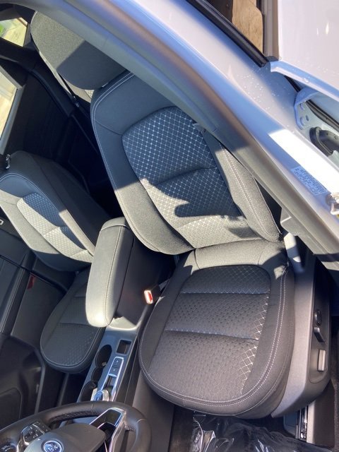 New 2026 Ford Escape Active image 7