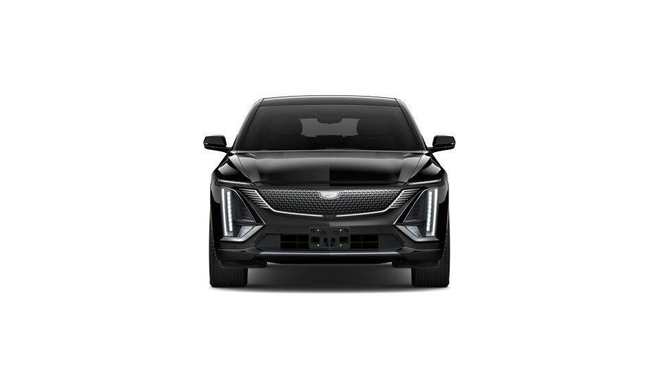 New 2027 Cadillac Lyriq Signature Sport w/ Nappa Leather Package AWD/4WD image 10
