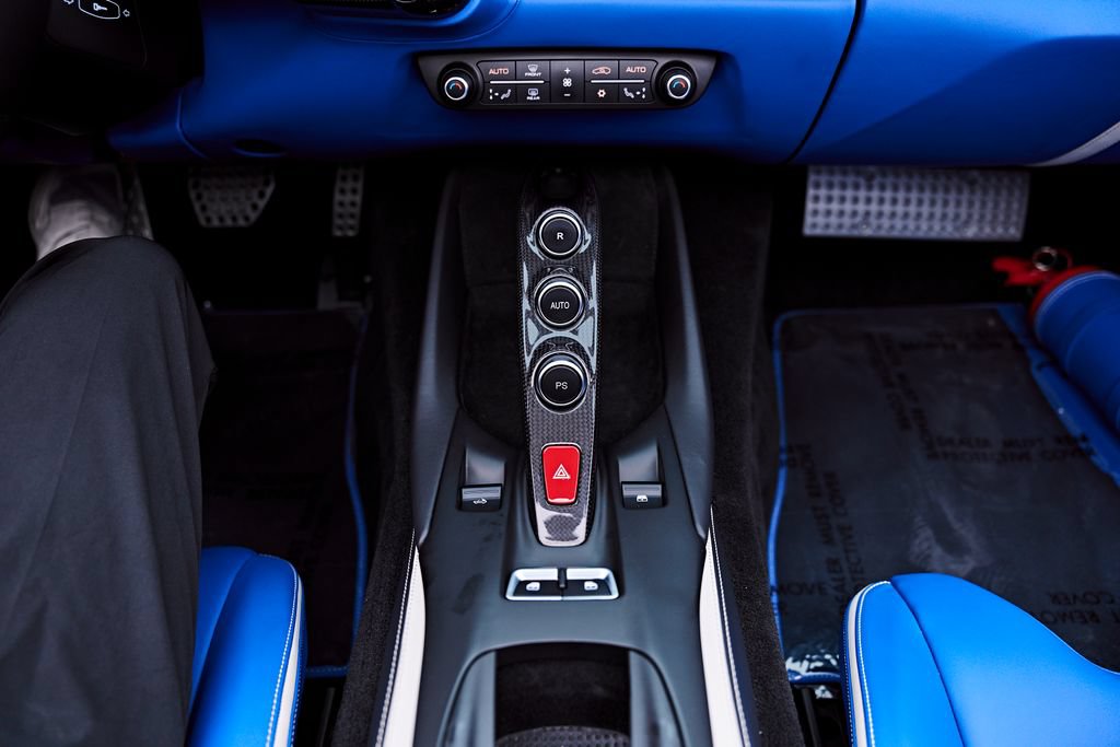 Used 2023 Ferrari 812 GTS RWD image 96