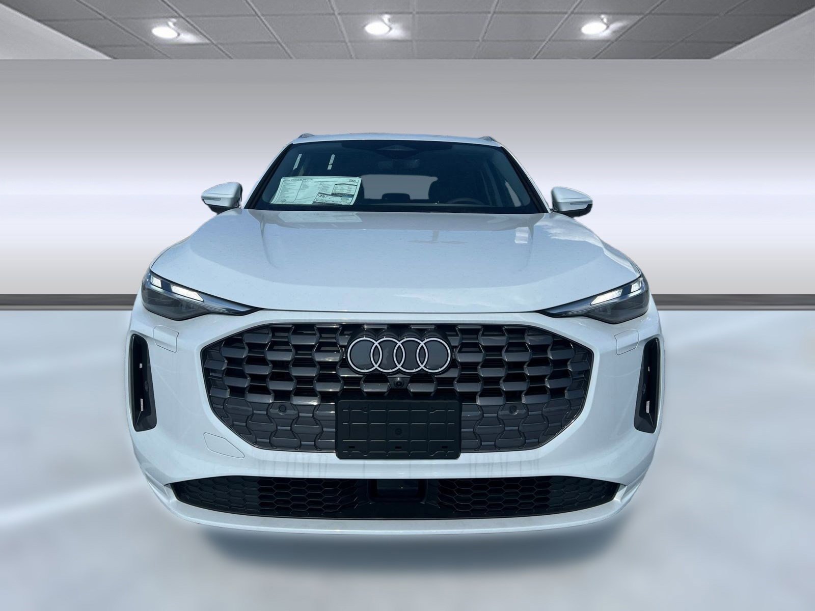 New 2025 Audi Q5 Premium image 6