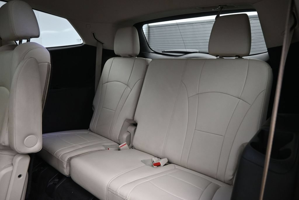 Used 2022 Buick Enclave Essence w/ Experience Buick Package AWD/4WD image 28