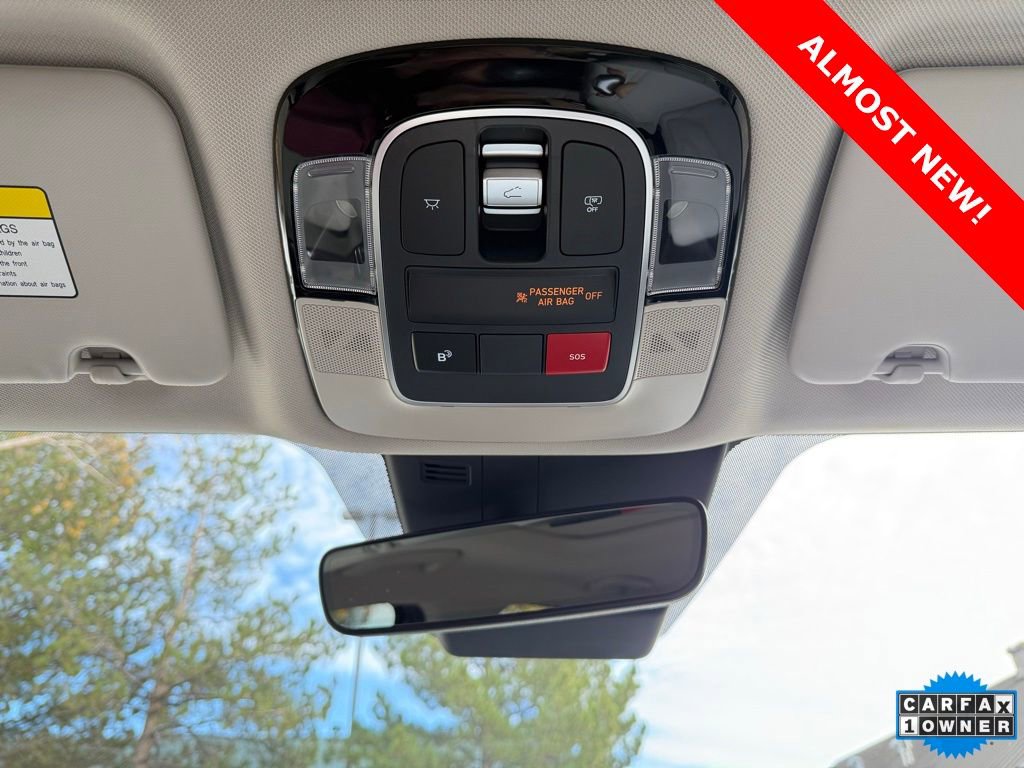 Certified 2025 Hyundai Tucson SEL image 25