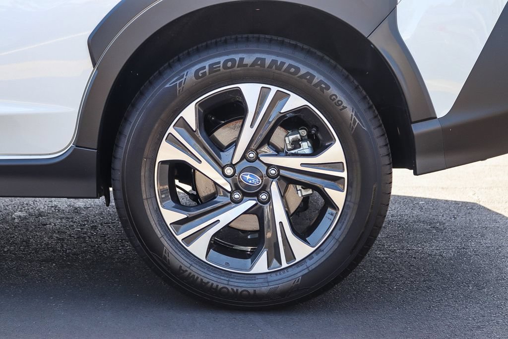 Certified 2026 Subaru Crosstrek 2.0i Premium AWD/4WD image 14