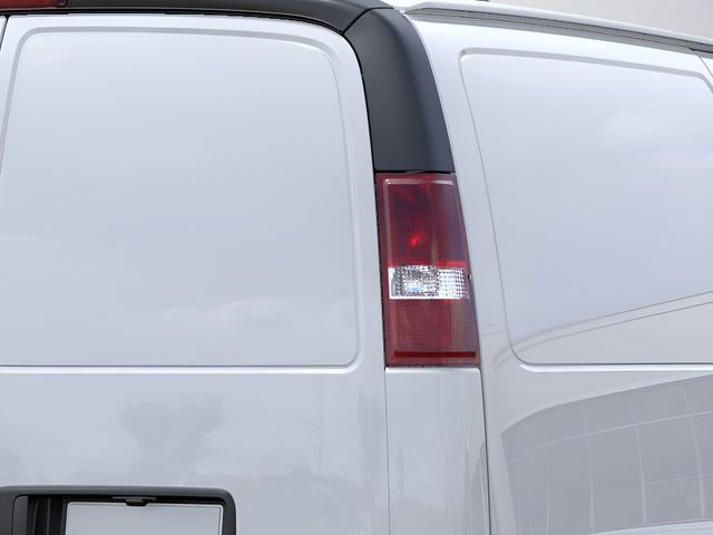 New 2025 Chevrolet Express 2500 w/ Driver Convenience Package image 11