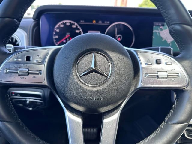 Certified 2021 Mercedes-Benz G 550 image 14