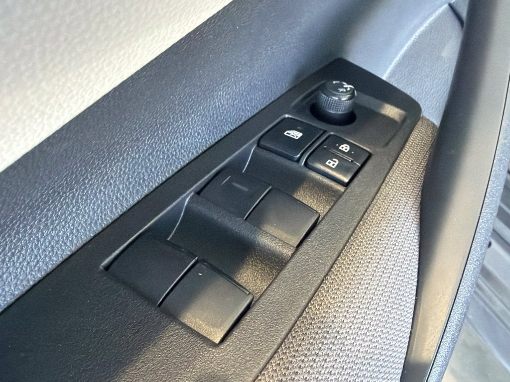 Certified 2026 Toyota Corolla LE FWD image 20