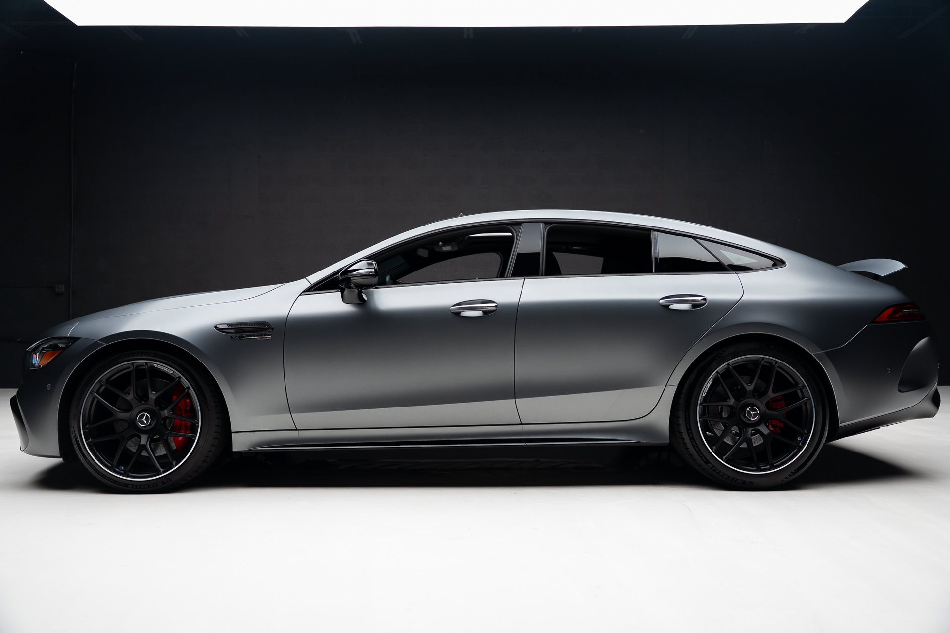 Used 2023 Mercedes-Benz AMG GT 63 image 19