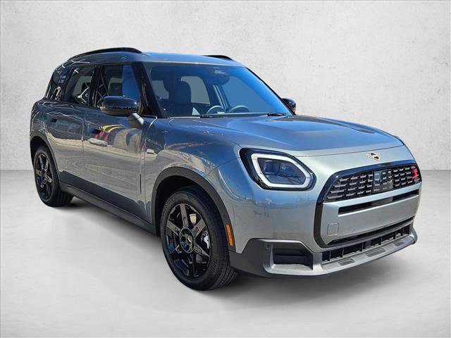 New 2027 MINI Cooper Countryman S AWD/4WD image 8