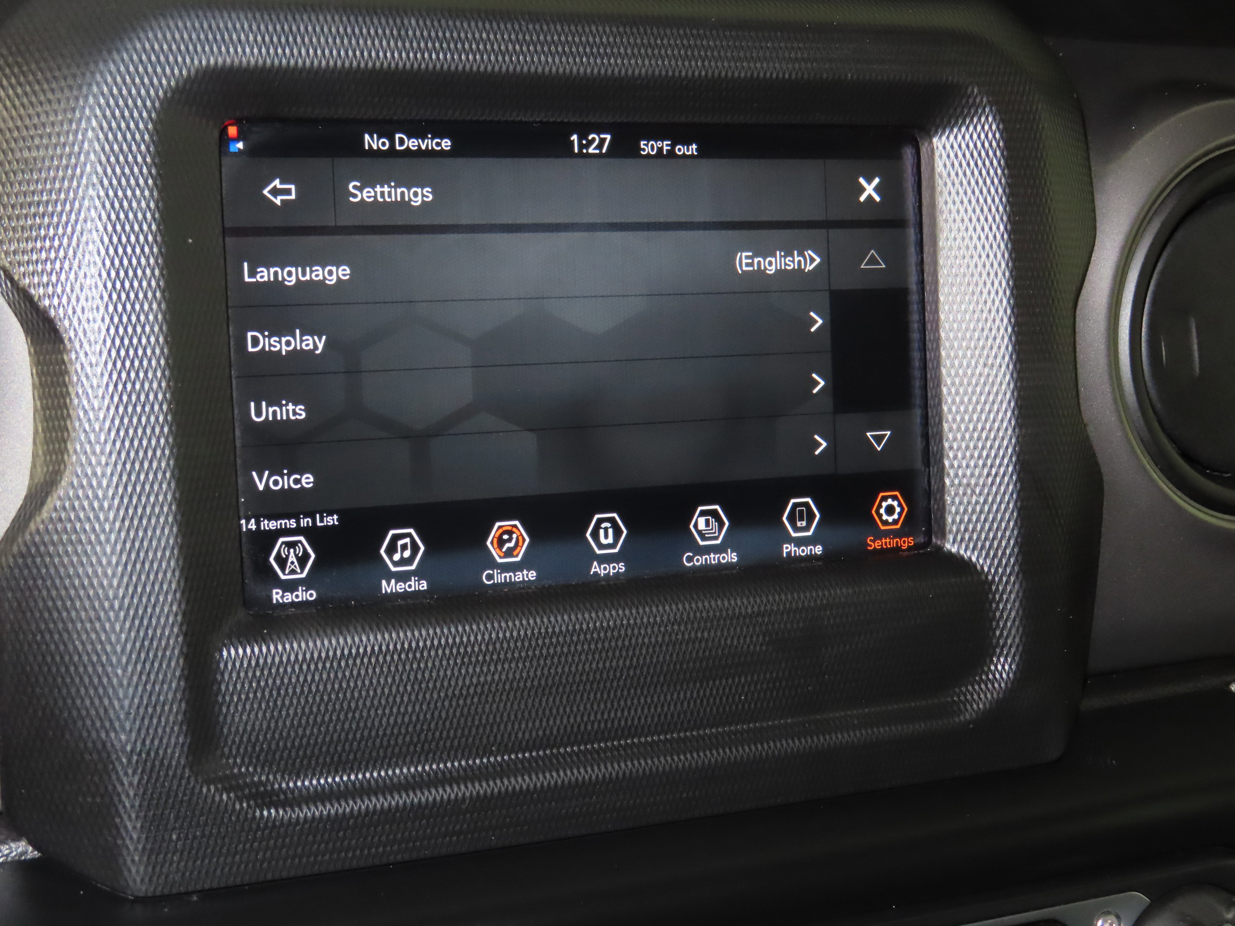 Used 2022 Jeep Wrangler Unlimited Sport image 58