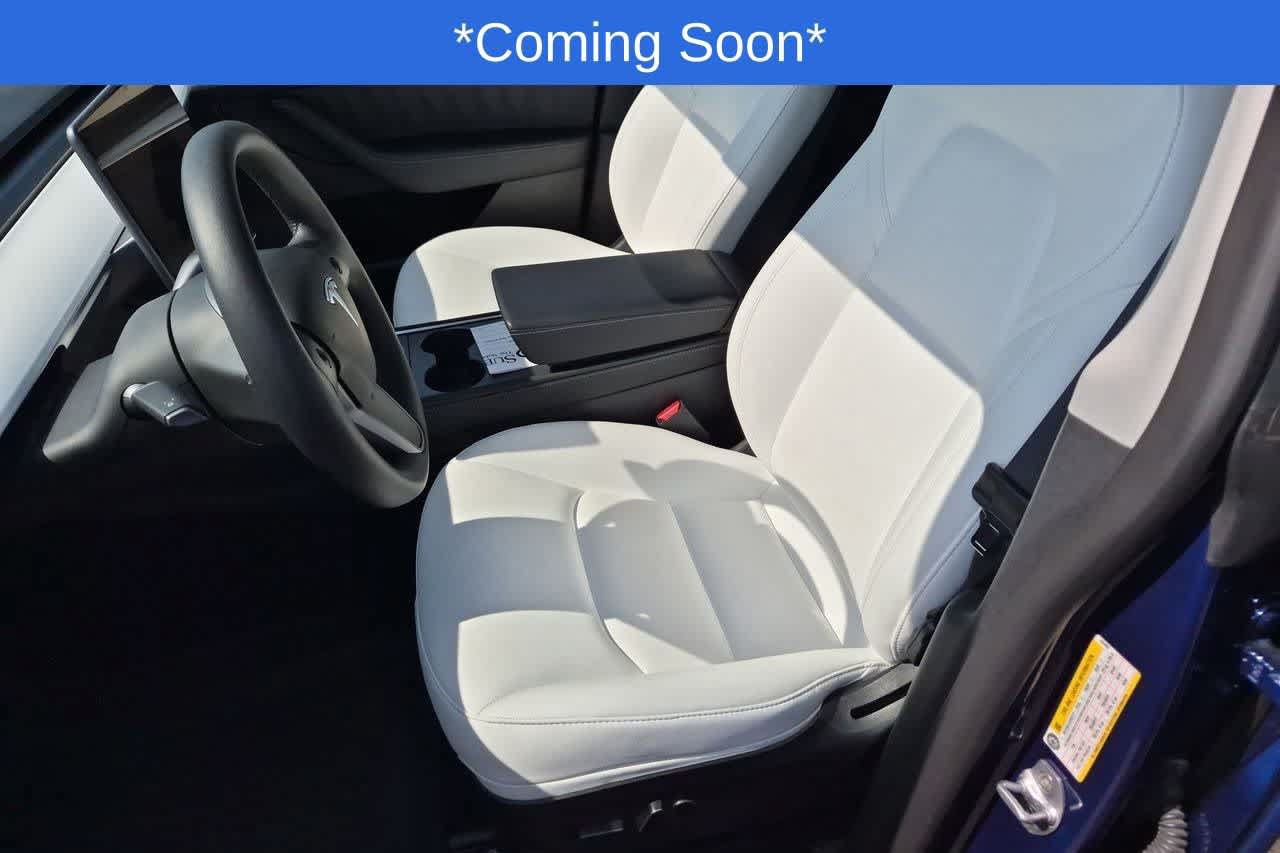 Used 2023 Tesla Model Y Long Range AWD/4WD image 15