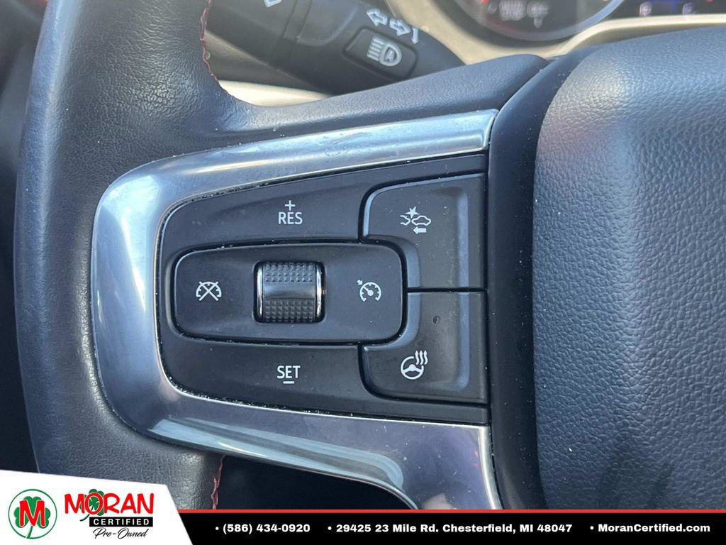 Used 2019 Chevrolet Blazer RS FWD image 26