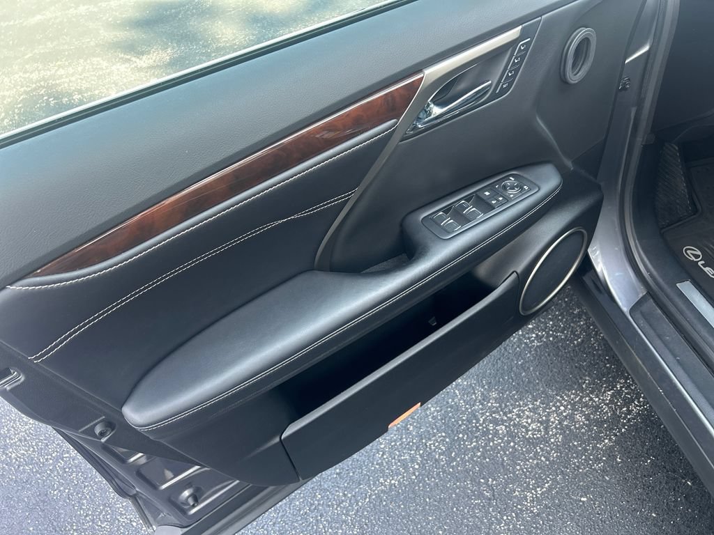 Used 2016 Lexus RX 350 AWD w/ Premium Package image 12